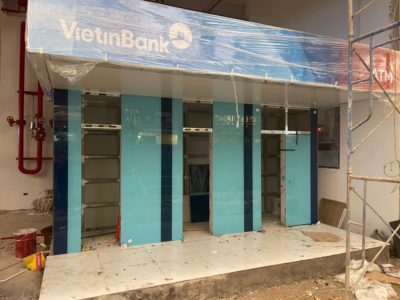 Công ty nhôm kính Đồng Nai – Giải pháp hoàn hảo cho không gian hiện đại