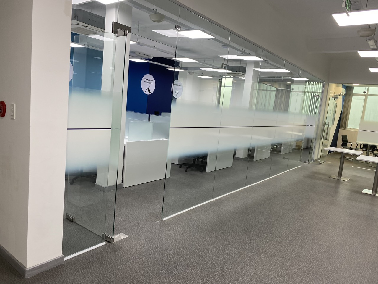 Công ty nhôm kính uy tín Đồng Nai